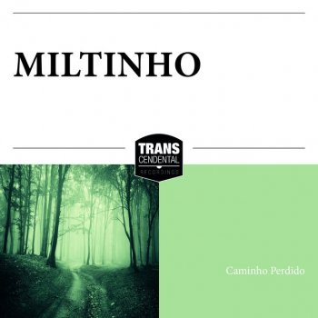 Miltinho Babá de Mulher