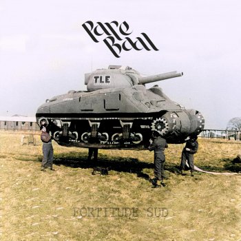 PARE BAAL Pari avec Pascal
