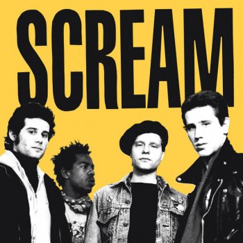 Scream Amerarockers