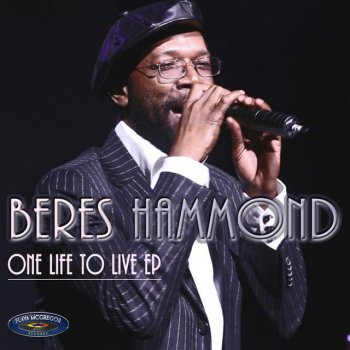 Beres Hammond Singer Man