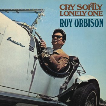 Roy Orbison Just One Time