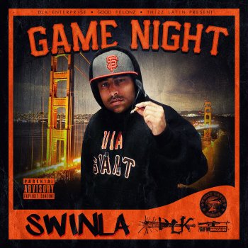Исполнитель Swinla, альбом Game Night