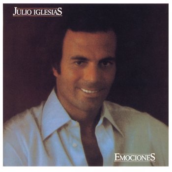 Julio Iglesias Con una pinta así