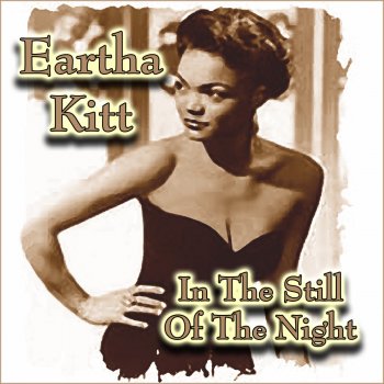 Eartha Kitt If You Go Away