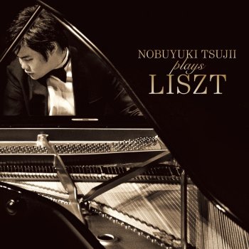 Nobuyuki Tsujii ラ・カンパネラ