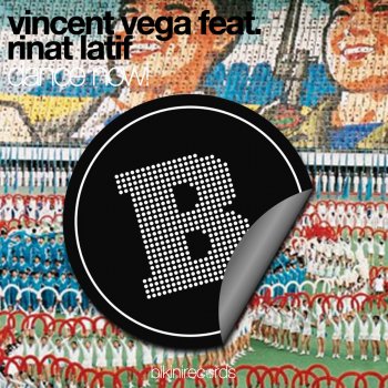 Vincent Vega feat. Rinat Latif Dance Now - Markus Binapfl a.k.a. BIG WORLD Remix