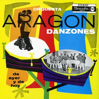 Orquesta Aragon Angoa (La Boa)