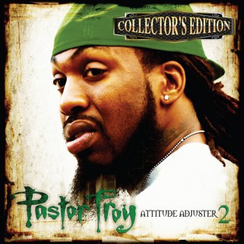 Pastor Troy The Money & The Hammer