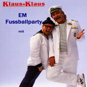 Klaus & Klaus Ein Jürgen Klinsmann