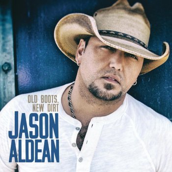 Jason Aldean Tryin' to Love Me (Commentary)