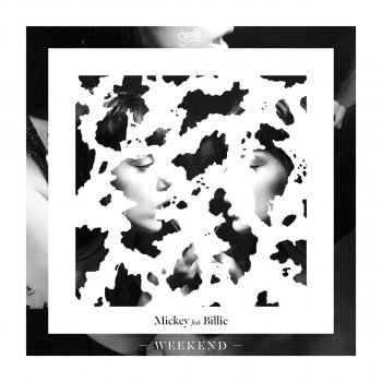 Mickey feat. Billie Weekend (feat. Billie) - Instrumental