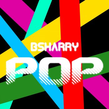 Bsharry Pop - Extended Mix