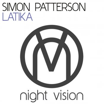 Simon Patterson Latika (Original Mix)