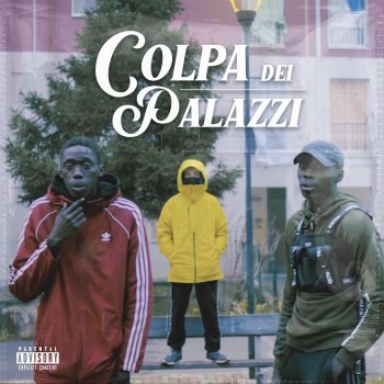 Young Dudu Colpa Dei Palazzi