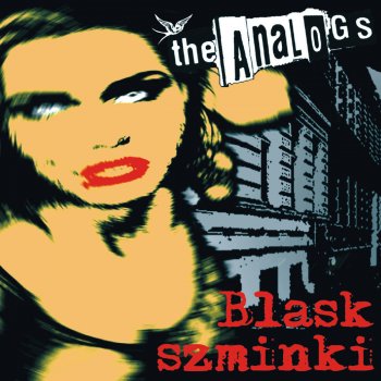 The Analogs Blask Szminki