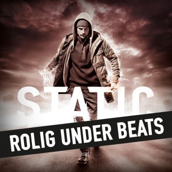 Dj Static Som en Vinder - Instrumental