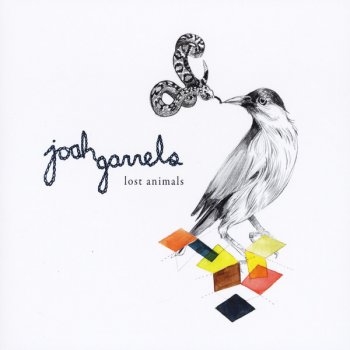 Josh Garrels The Pig Farm