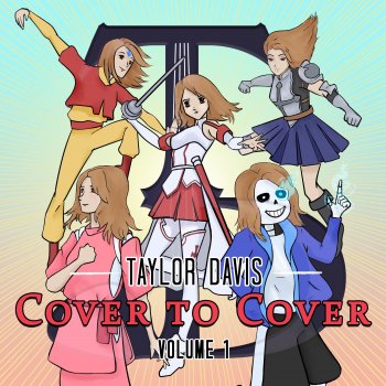 Taylor Davis Fairy Tail Theme (Folk Version)