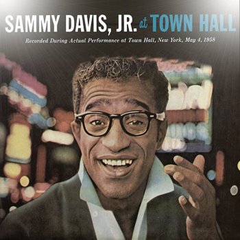 Sammy Davis, Jr. Hey There (live)