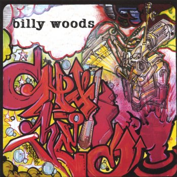 Billy Woods Holidaze