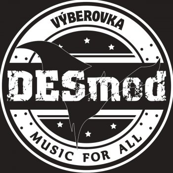 Desmod feat. Wadda Čierna diera