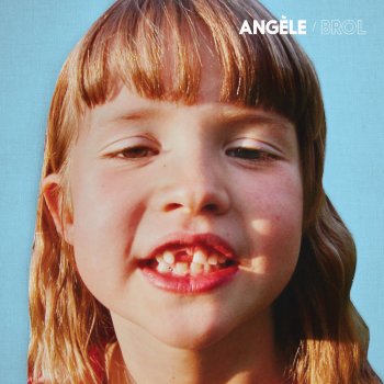 Angèle La loi de Murphy
