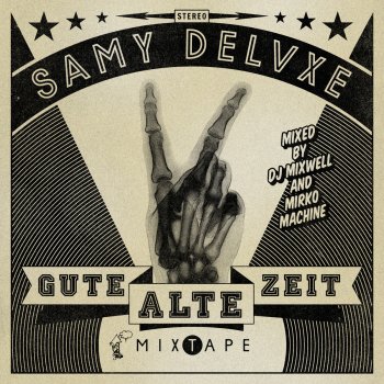 Samy Deluxe Gutes altes Intro