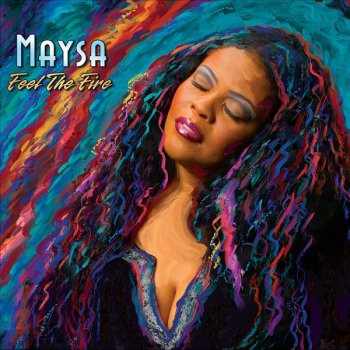 Maysa You Are My Starship