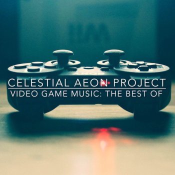 Celestial Aeon Project Deku Palace (From "The Legend of Zelda: Majora's Mask")