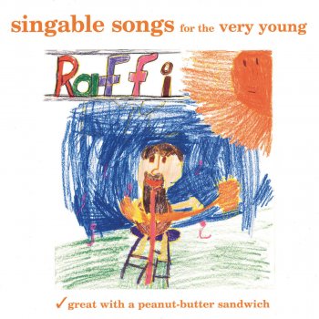 Raffi feat. Ken Whiteley Mr. Sun