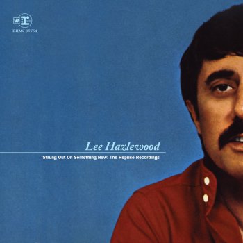 Lee Hazlewood A Real Live Fool - 2007 Remastered Version