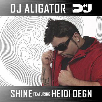 DJ Aligator Shine