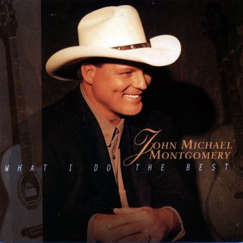 John Michael Montgomery Friends