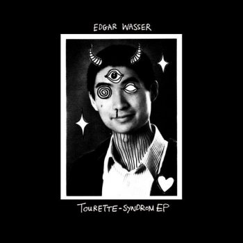 Edgar Wasser Waschechter Künstler