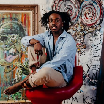 Ric Wilson feat. Kweku Collins, Nick Kosma, Rane Raps & Hirsh Sinner