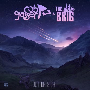 Rob Gasser feat. The Brig Out Of Sight