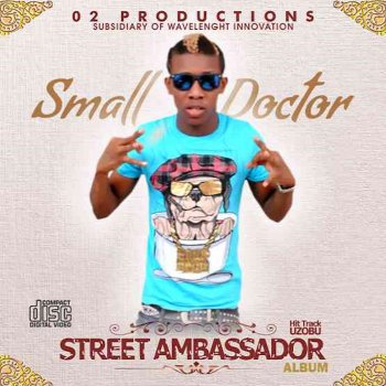 Small Doctor feat. Young Legxy & Base One Riches World