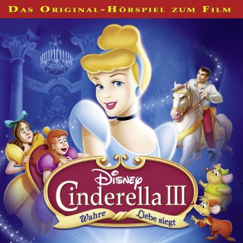 Cinderella Track 3 (Cinderella)