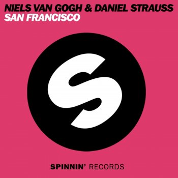 Niels van Gogh feat. Daniel Strauss San Francisco (Jewelz Remix)