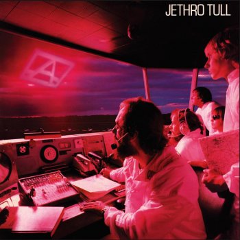 Jethro Tull Crossfire