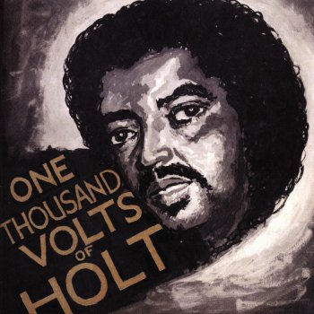 John Holt It's A Jam In The Street