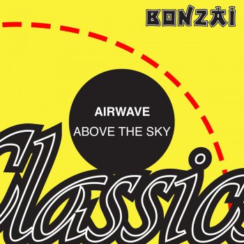 Airwave Above the Sky (Radio Edit)