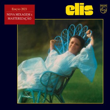 Elis Regina Olhos Abertos - Remastered 2021