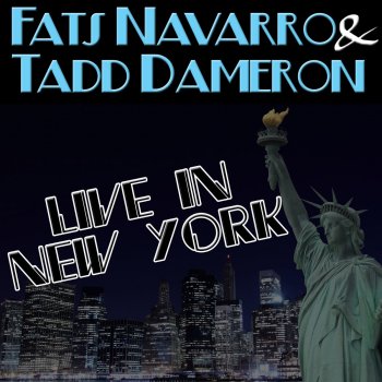 Fats Navarro, Tadd Dameron Good Bait (Live)