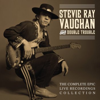 Stevie Ray Vaughan Little Wing / Third Stone from the Sun - Live at The El Mocambo, 1983