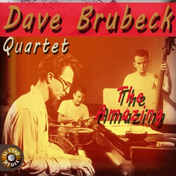 The Dave Brubeck Quartet Trolley Song (Rehearsal)