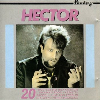 Hector Suomi-neito - American Pie