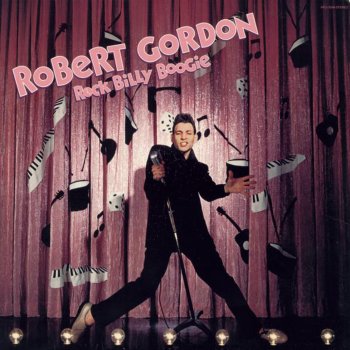 Robert Gordon The Catman