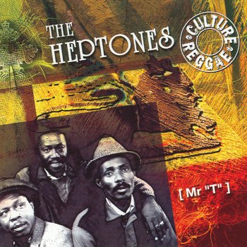 The Heptones Jupy Me No Jumpy - Original