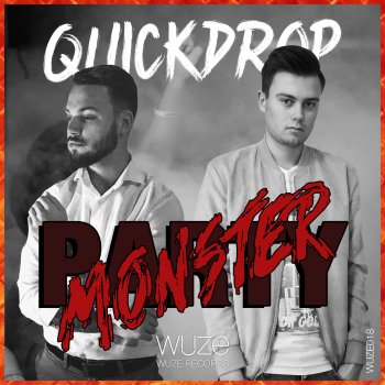 Quickdrop Party Monster (Extended Mix)